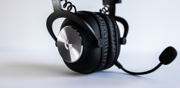 Logitech G Rilis Headset Gaming G Pro X Tanpa Kabel, Harga Rp2 Jutaan