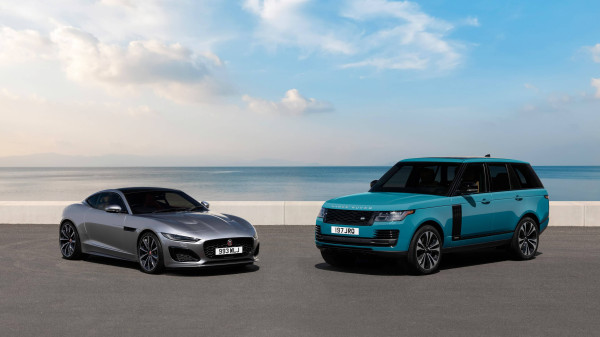 Ada Distributor Baru, Cerita Jaguar Land Rover di Indonesia Makin Berliku