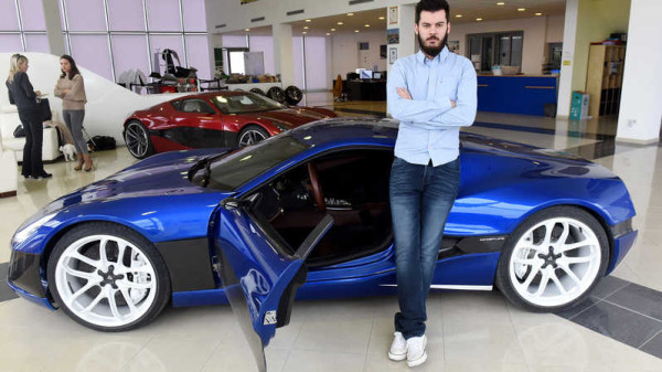Pemilik Baru Bugatti Punya Ide-ide Gila Buat Bugatti
