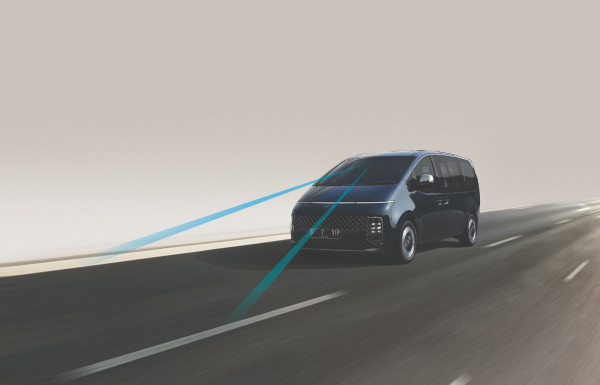 Ini Modal Hyundai Staria Jadi Toyota Alphard Killer