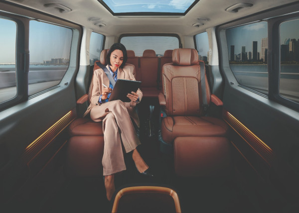 Ini Modal Hyundai Staria Jadi Toyota Alphard Killer
