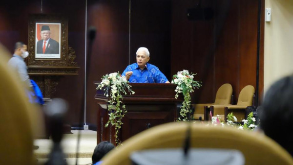 Daftar Ketua Umum PAN, dari Amien Rais hingga Zulkifli Hasan