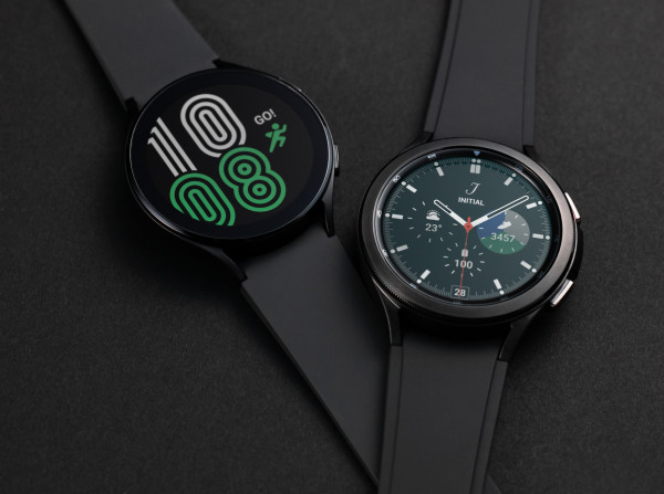 Fitur Baru, Harga, dan Spesifikasi Samsung Galaxy Watch4 Series 2021