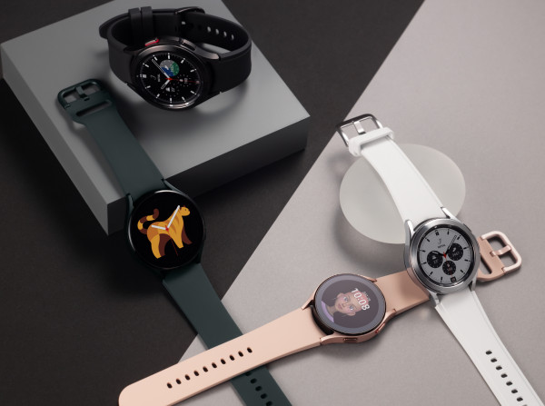 Fitur Baru, Harga, dan Spesifikasi Samsung Galaxy Watch4 Series 2021