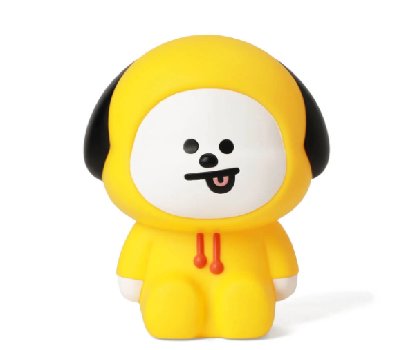 Karakter BT21 Karya Member BTS Ini Bikin Gemes, Yuk Kenalan dengan Mereka!