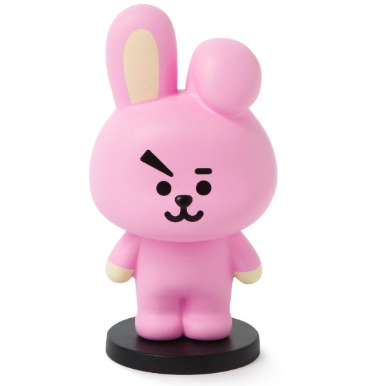 Karakter BT21 Karya Member BTS Ini Bikin Gemes, Yuk Kenalan dengan Mereka!