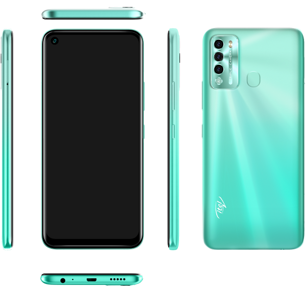 Smartphone Ini Murah Banget, Cuma Namanya Aja yang Nggak Banget