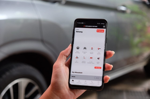Garansi Mobil Habis saat Pandemi, Jangan Khawatir Mitsubishi Tetap #STAYWITHMI