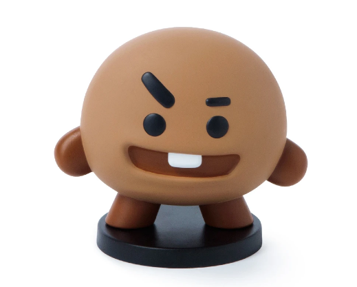 Karakter BT21 Karya Member BTS Ini Bikin Gemes, Yuk Kenalan dengan Mereka!