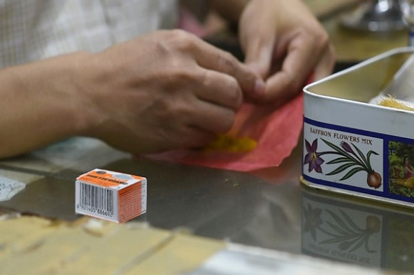 Jangan Sampai Salah Beli! Ini Obat Tiongkok yang Asli