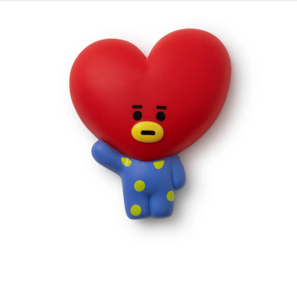 Karakter BT21 Karya Member BTS Ini Bikin Gemes, Yuk Kenalan dengan Mereka!