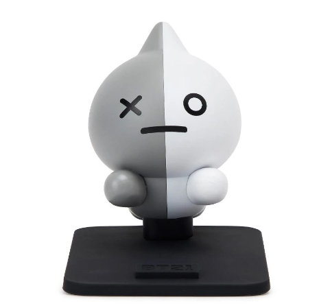 Karakter BT21 Karya Member BTS Ini Bikin Gemes, Yuk Kenalan dengan Mereka!