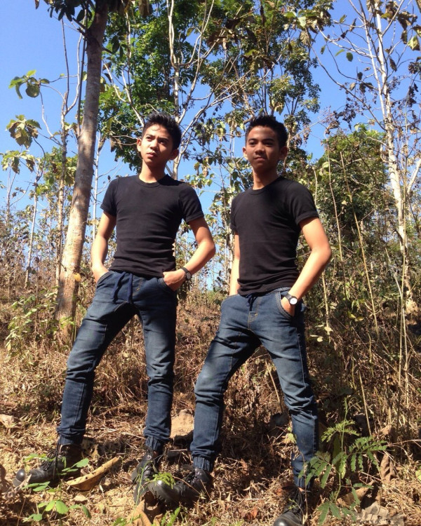 Kenang Masa Lalu, Rizki 2R Dituding Belum Move On dari Lesti Kejora
