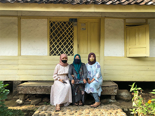 Keindahan Alam dan Kearifan Lokal yang Tersimpan di Desa Wisata Cangkuang Garut
