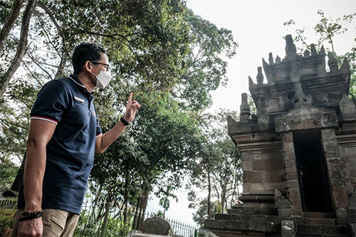 Keindahan Alam dan Kearifan Lokal yang Tersimpan di Desa Wisata Cangkuang Garut