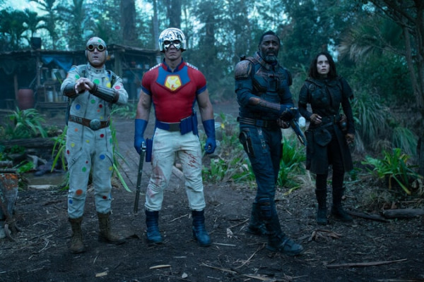 10 Hal yang Membuat 'The Suicide Squad' Lebih Baik Dibanding 'Guardians of The Galaxy'