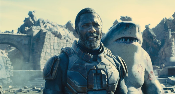 10 Hal yang Membuat 'The Suicide Squad' Lebih Baik Dibanding 'Guardians of The Galaxy'