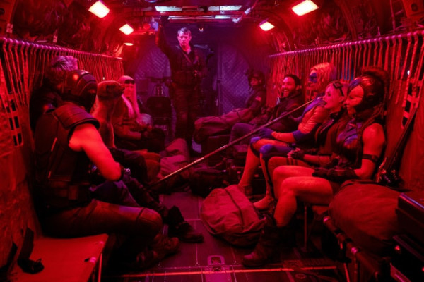 10 Hal yang Membuat 'The Suicide Squad' Lebih Baik Dibanding 'Guardians of The Galaxy'