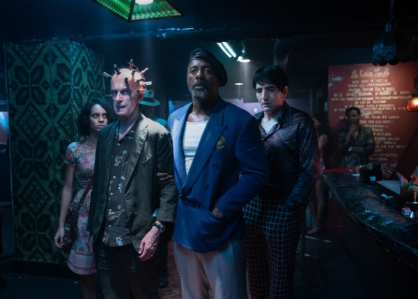 10 Hal yang Membuat 'The Suicide Squad' Lebih Baik Dibanding 'Guardians of The Galaxy'