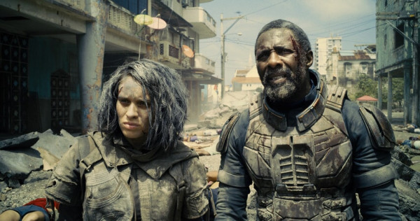 10 Hal yang Membuat 'The Suicide Squad' Lebih Baik Dibanding 'Guardians of The Galaxy'