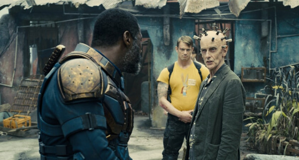 10 Hal yang Membuat 'The Suicide Squad' Lebih Baik Dibanding 'Guardians of The Galaxy'