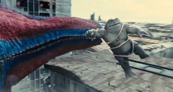 10 Hal yang Membuat 'The Suicide Squad' Lebih Baik Dibanding 'Guardians of The Galaxy'
