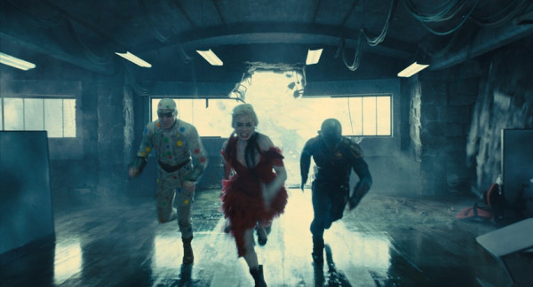 10 Hal yang Membuat 'The Suicide Squad' Lebih Baik Dibanding 'Guardians of The Galaxy'