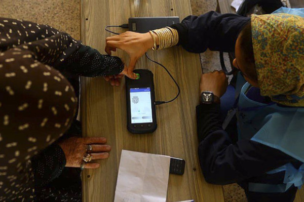 Taliban Kuasai Mesin Biometrik, Simpatisan AS di Afghanistan Kini Terancam