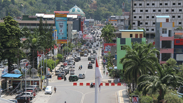 Kota di Indonesia dengan Biaya Hidup Tertinggi, Depok Lebih Mahal Dibanding Batam