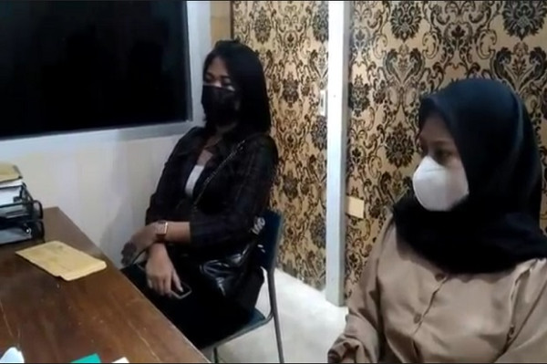 Ribut Pembubaran Pentas Musik Agustusan, Kades dan Penyanyi Seksi Diperiksa di Polres Kendal