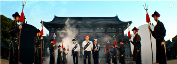 Makna Lagu Terbaru Stray Kids 'THUNDEROUS', Antihero yang Siap Melumat Musuh