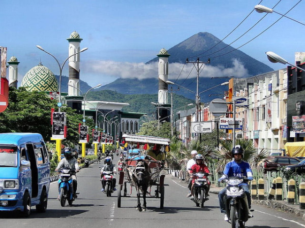 Kota di Indonesia dengan Biaya Hidup Tertinggi, Depok Lebih Mahal Dibanding Batam