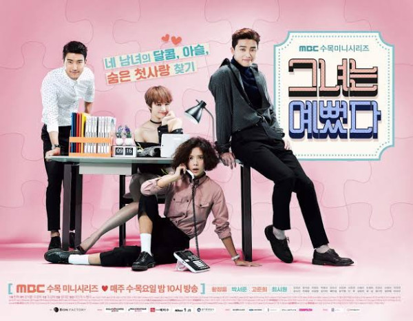 10 Drama Korea Kocak yang Bisa Bikin Kamu Ketawa Ngakak