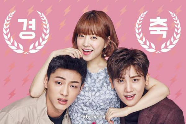 10 Drama Korea Kocak yang Bisa Bikin Kamu Ketawa Ngakak