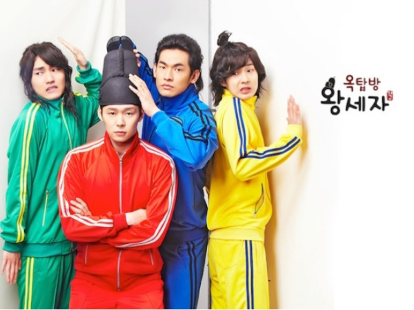 10 Drama Korea Kocak yang Bisa Bikin Kamu Ketawa Ngakak