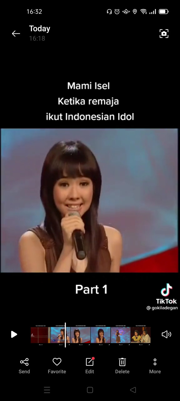 Video Gisel Kembali Muncul, Suaranya Jadi Sorotan Netizen