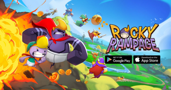Bikin Bangga, Ini Rekomendasi 5 Game Buatan Anak Bangsa