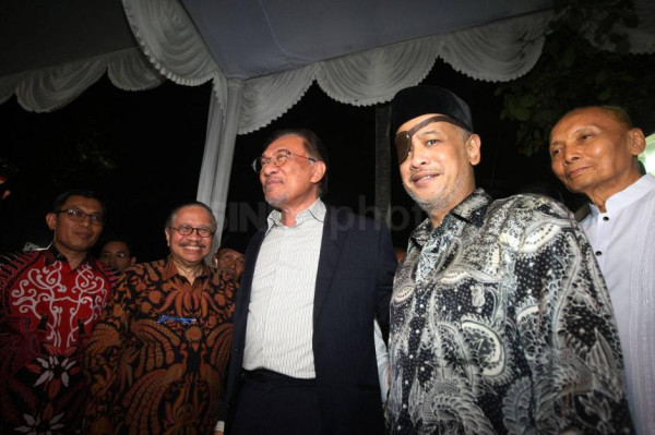 Profil Singkat Dua Putra Habibie-Ainun, Ada yang Dianugerahi Bintang Satyalancana Wira Karya