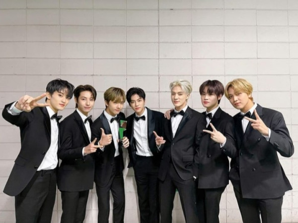 NCT Dream Ulang Tahun ke-5, Ini 5 Fakta Mereka di Depan dan Belakang Panggung