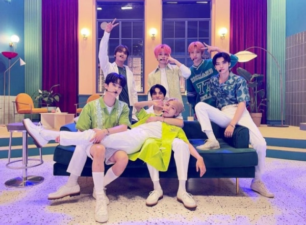 NCT Dream Ulang Tahun ke-5, Ini 5 Fakta Mereka di Depan dan Belakang Panggung