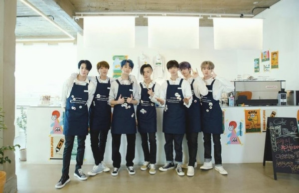 NCT Dream Ulang Tahun ke-5, Ini 5 Fakta Mereka di Depan dan Belakang Panggung