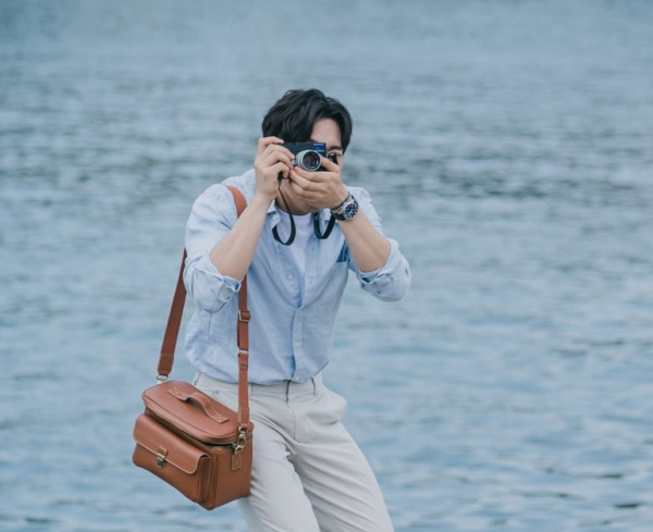 4 Fakta Unik Drama 'Hometown Cha Cha Cha', Langsung dari Kim Seon-ho dan Shin Min-a