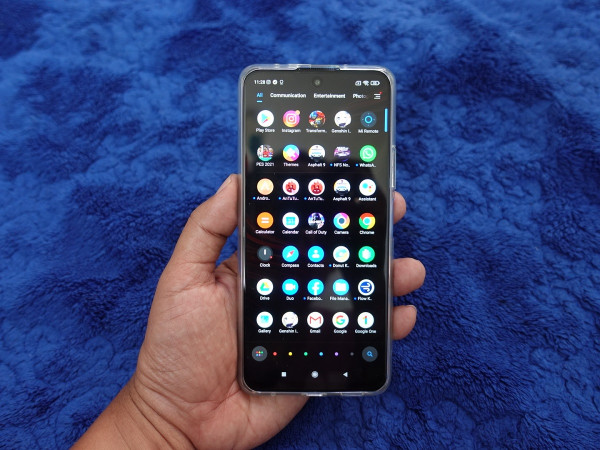 Ini Fitur Premium yang Membuat POCO X3 GT Terbaik di Kelasnya