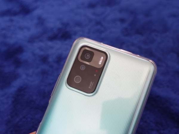 Ini Fitur Premium yang Membuat POCO X3 GT Terbaik di Kelasnya