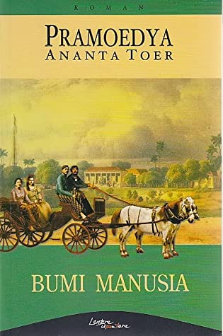 Rekomendasi Novel Sejarah yang Wajib Kamu Baca