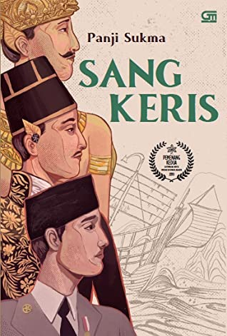 Rekomendasi Novel Sejarah yang Wajib Kamu Baca