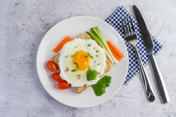 Cara Menurunkan Berat Badan dengan 3 Hal Sederhana, Lakukan Saat Pagi Hari