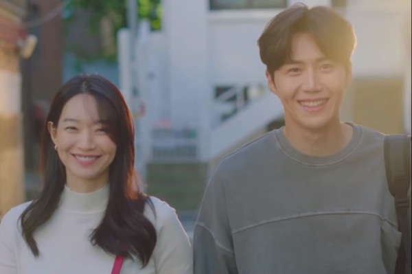 4 Fakta Unik Drama 'Hometown Cha Cha Cha', Langsung dari Kim Seon-ho dan Shin Min-a