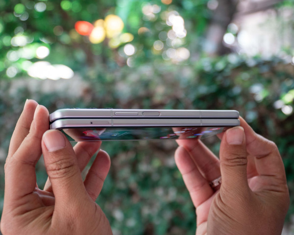 Ponsel Lipat Mulai Diterima di Konsumen, Buktinya Pre-Order Galaxy Z Fold3 dan Z Flip3 5G Naik 8x Lipat
