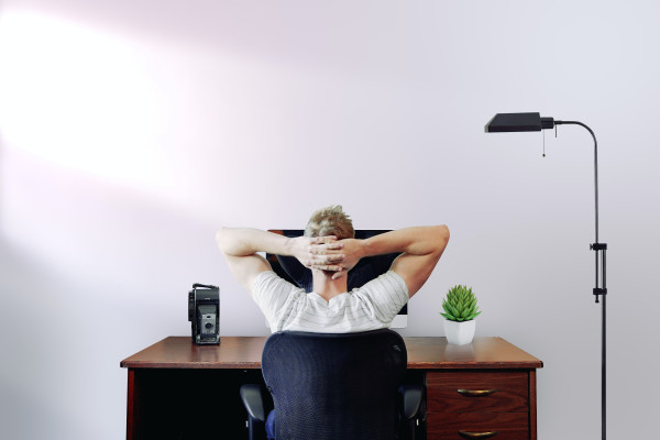 Burnout dan Sulit Jadi Kreatif? Kamu Bisa Coba Terapkan 4P Ini